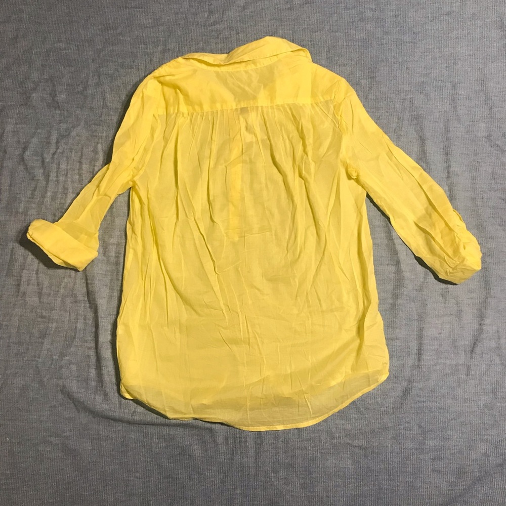 Blouse - Picture 2 of 2